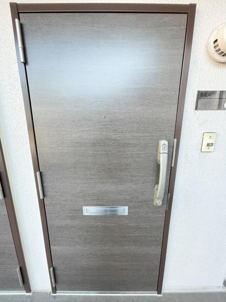 コープ野村亀戸西棟