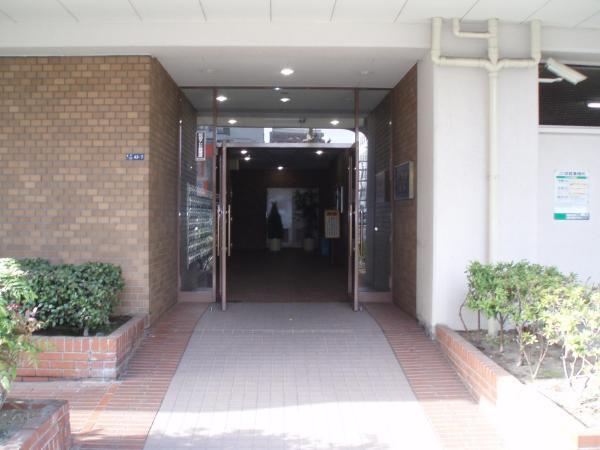 コープ野村亀戸西棟