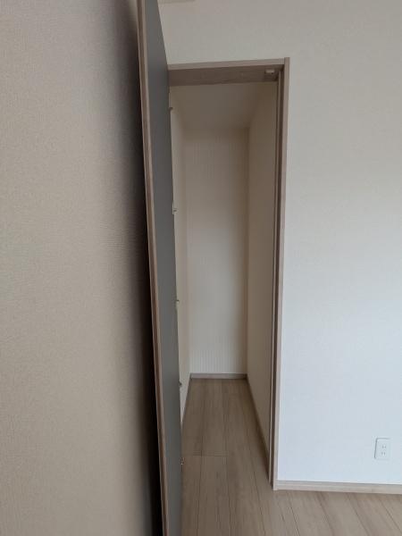 足立区鹿浜３丁目のアパート