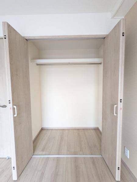 足立区鹿浜３丁目のアパート