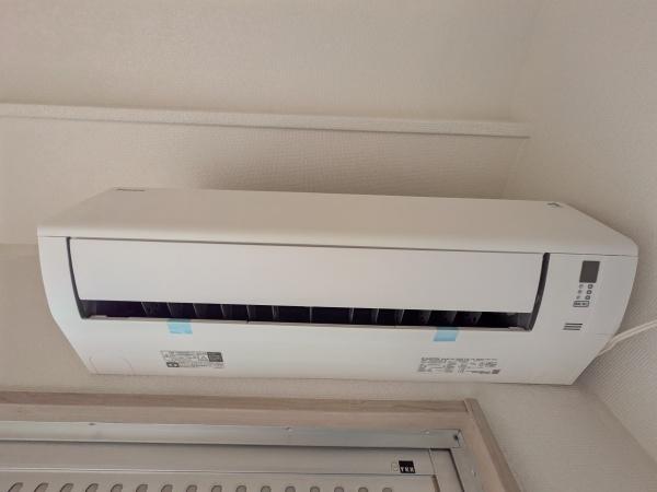 足立区鹿浜３丁目のアパート