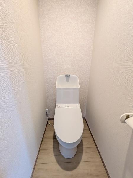 足立区鹿浜３丁目のアパート