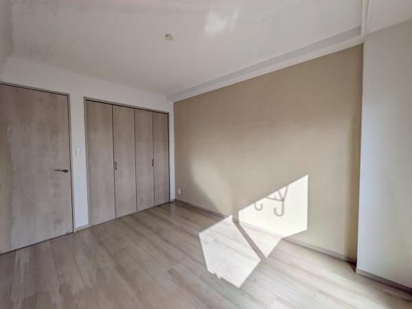 足立区鹿浜３丁目のアパート