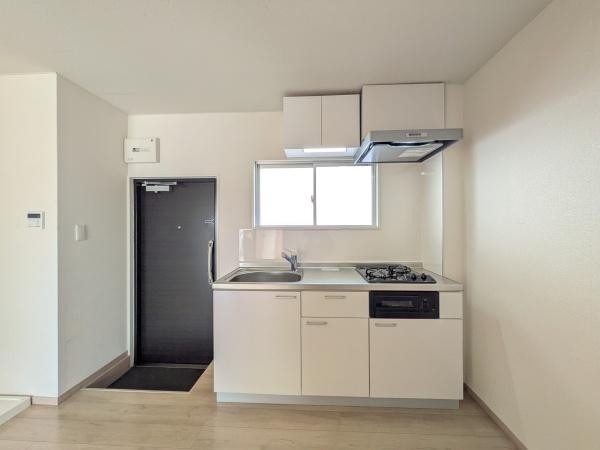 足立区鹿浜３丁目のアパート