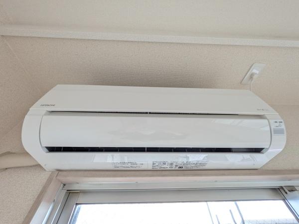 足立区鹿浜３丁目のアパート