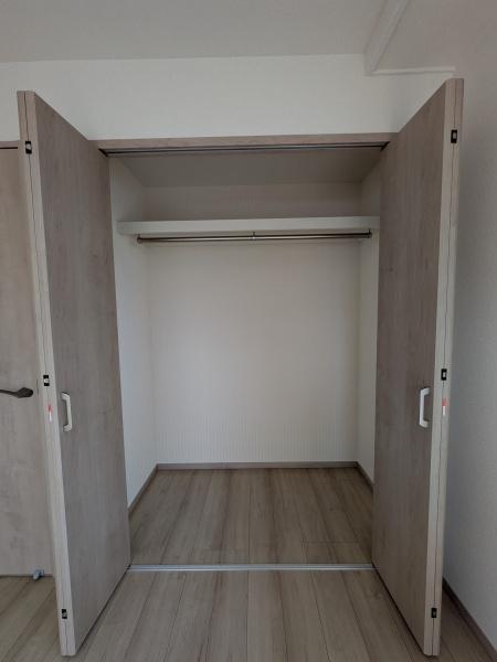 足立区鹿浜３丁目のアパート