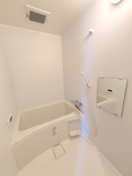 足立区鹿浜３丁目のアパート