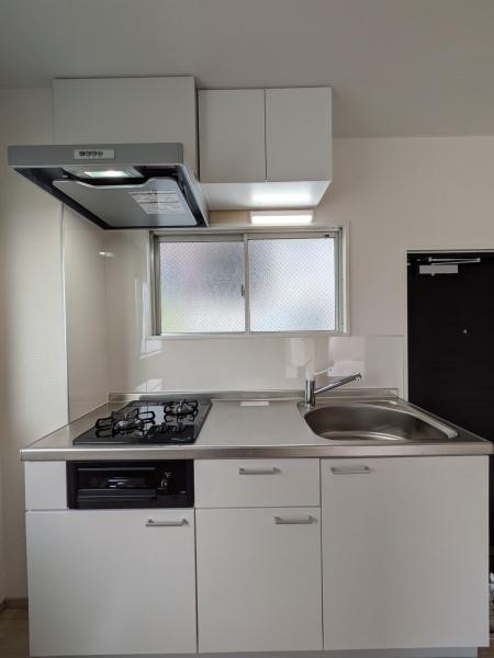 足立区鹿浜３丁目のアパート