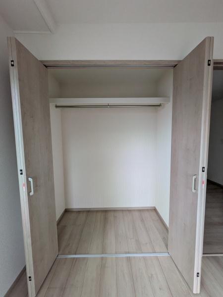 足立区鹿浜３丁目のアパート