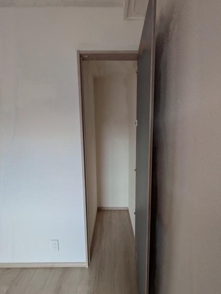 足立区鹿浜３丁目のアパート