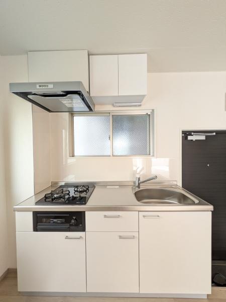 足立区鹿浜３丁目のアパート