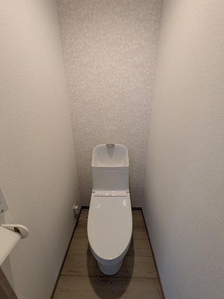 足立区鹿浜３丁目のアパート