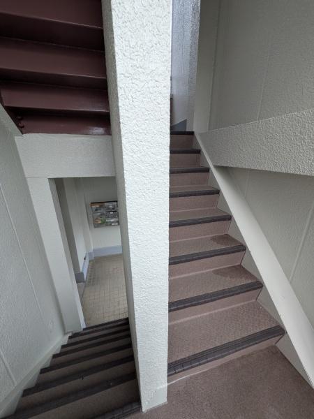 足立区鹿浜３丁目のアパート