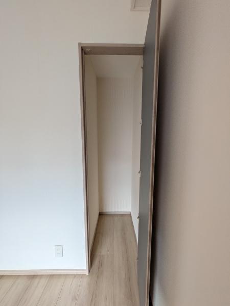 足立区鹿浜３丁目のアパート