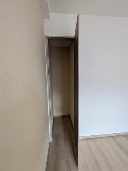 足立区鹿浜３丁目のマンション