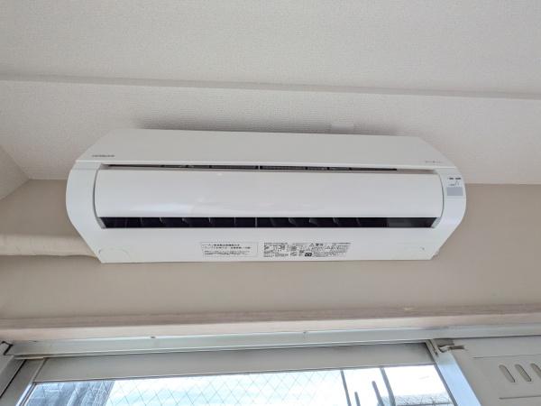 足立区鹿浜３丁目のマンション