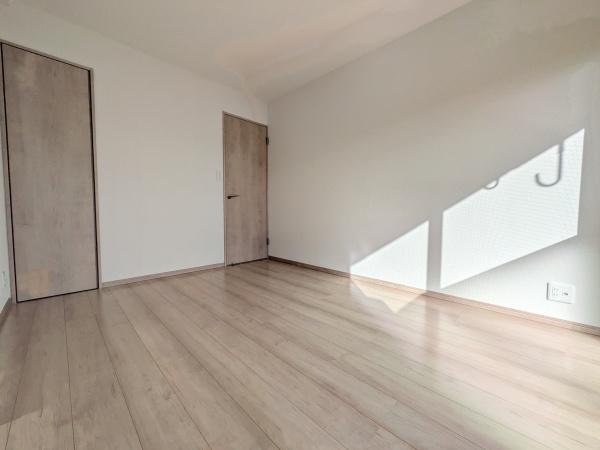 足立区鹿浜３丁目のマンション