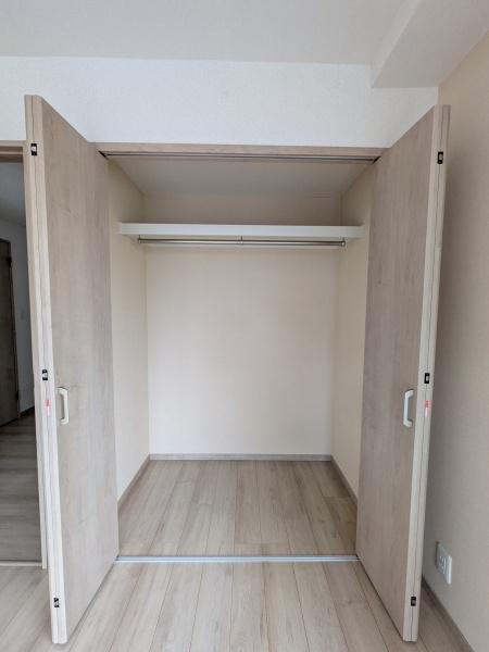 足立区鹿浜３丁目のマンション