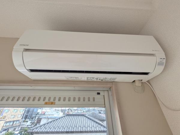 足立区鹿浜３丁目のマンション