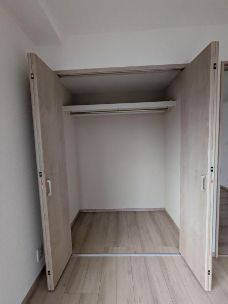 足立区鹿浜３丁目のマンション