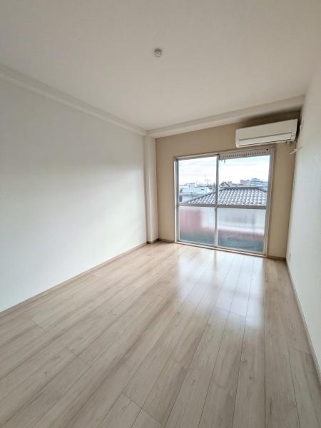 足立区鹿浜３丁目のマンション