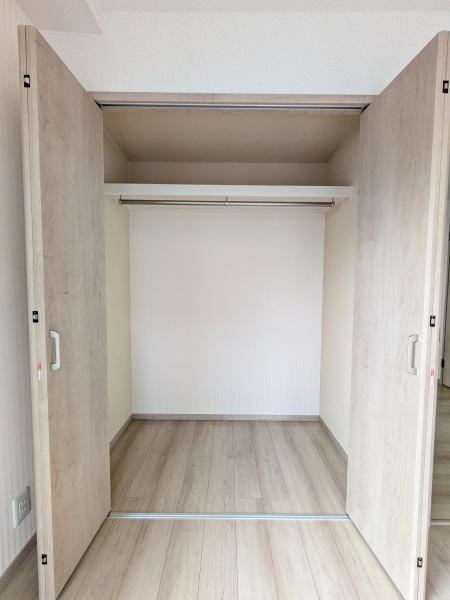 足立区鹿浜３丁目のマンション