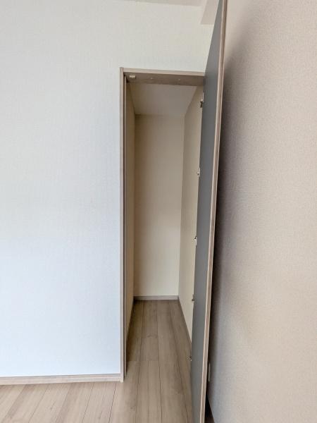 足立区鹿浜３丁目のマンション