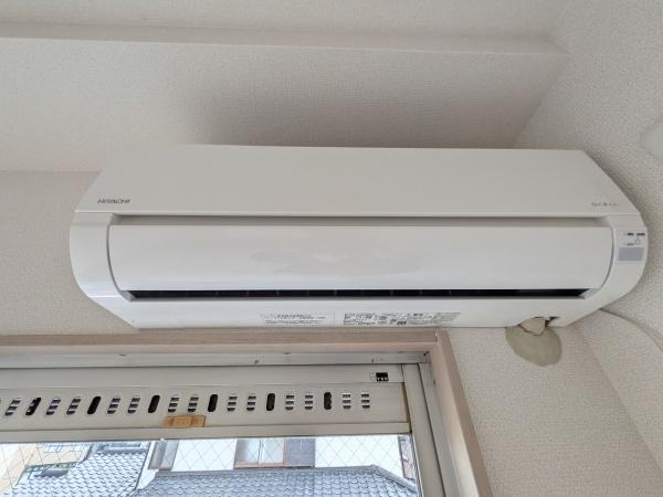 足立区鹿浜３丁目のマンション