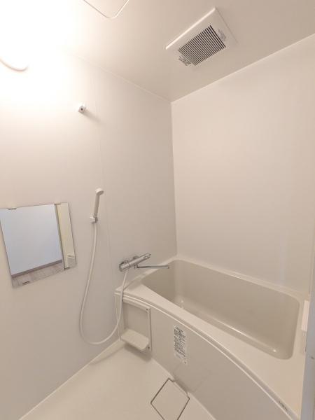 足立区鹿浜３丁目のマンション