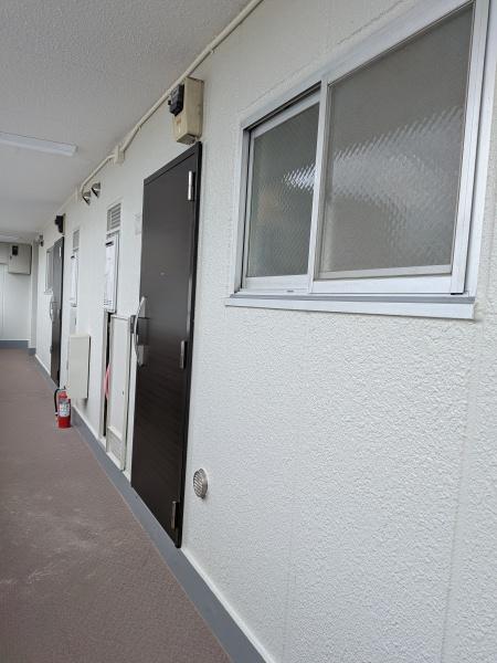 足立区鹿浜３丁目のマンション