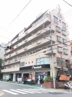 レジデンス須賀菊川