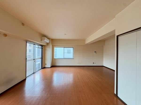 レジデンス須賀菊川