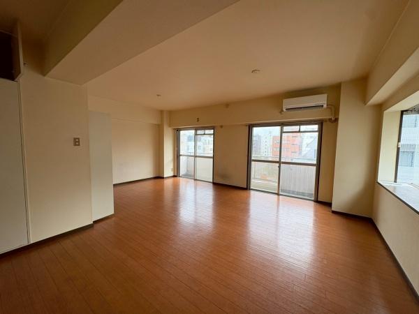 レジデンス須賀菊川