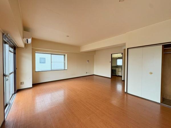 レジデンス須賀菊川