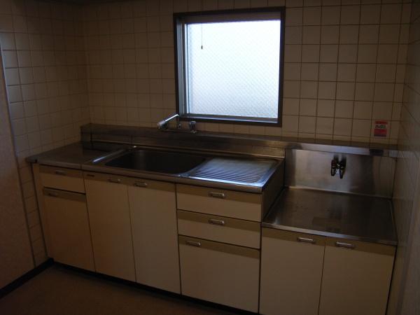 レジデンス須賀菊川