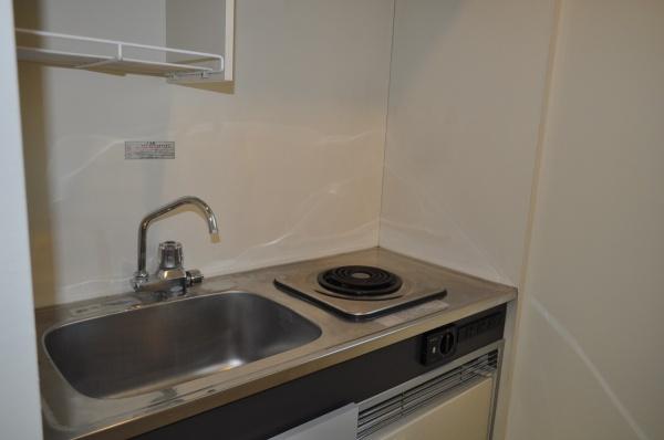 墨田区太平３丁目の事務所