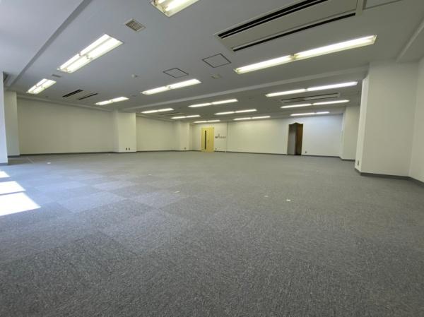 墨田区太平３丁目の事務所