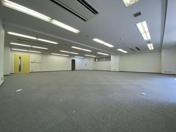 墨田区太平３丁目の事務所