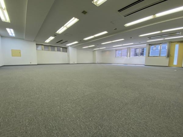 墨田区太平３丁目の事務所