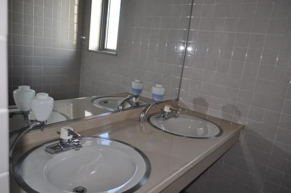 墨田区太平３丁目の事務所