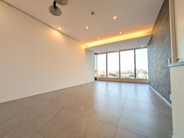 パークコート神宮北参道ザ・タワー