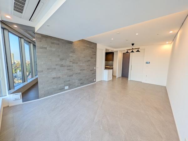 パークコート神宮北参道ザ・タワー