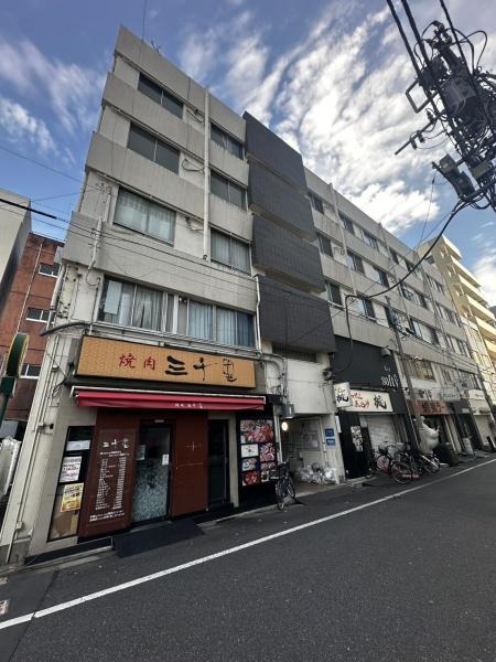 チグサビル