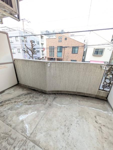 シャルマンコーポ錦糸町