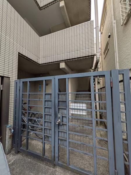 シャルマンコーポ錦糸町