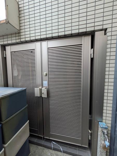 シャルマンコーポ錦糸町