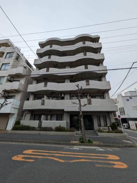 シャルマンコーポ錦糸町