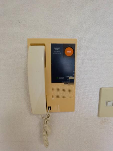 シャルマンコーポ錦糸町