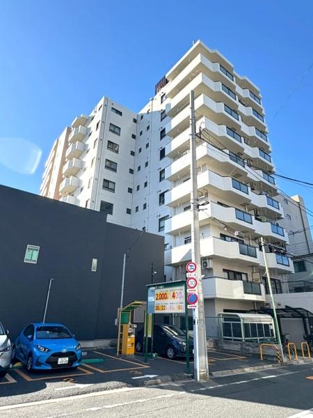 エクレール向島