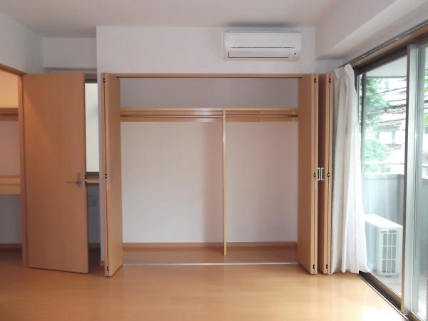 アルメリア清澄白河